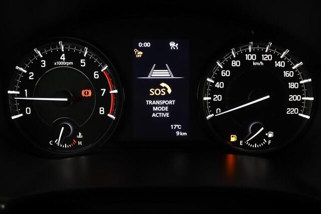 Suzuki VITARA 1.4 Boosterjet Smart Hybrid Select | limate control | Cruise control adaptive | Navigatie | Camera | apple carplay, Android auto | Stoleverwarming |