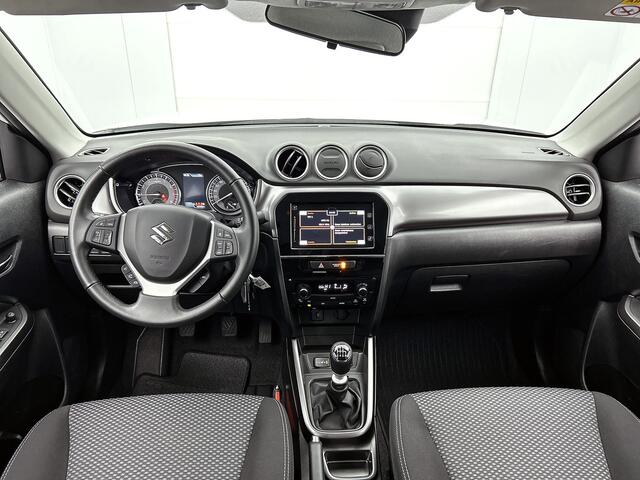 Suzuki VITARA 1.4 Boosterjet Select Smart Hybrid | Trekhaak | Stoelverwarming | Parkeercamera | Apple Carplay -/ Android Auto |