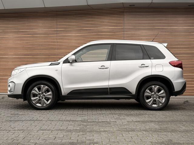 Suzuki VITARA 1.0 Boosterjet Select Navi / Afn. Trekhaak / Clima / Stoelverwarming / Dealer onderhouden