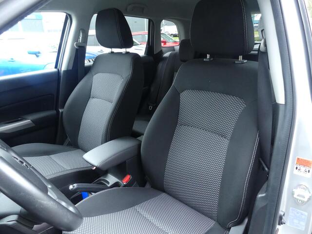 Suzuki VITARA 1.4 Boosterjet Select Smart Hybrid AUTOMAAT Apple Carpl/Andr Auto, Cruise & Climate Control, Camera, Stoel vw.