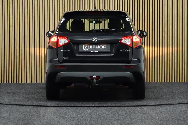 Suzuki VITARA 1.6 Comfort | Afneembare Trekhaak | Navigatie | Airco | Dealer Onderhouden!