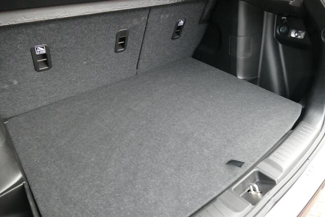 Suzuki VITARA 1.4 Boosterjet Select Smart Hybrid | RIJKLAARPIJS |