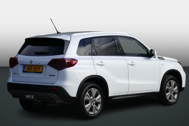 Suzuki VITARA 1.4 Boosterjet Select Smart Hybrid | RIJKLAARPRIJS |