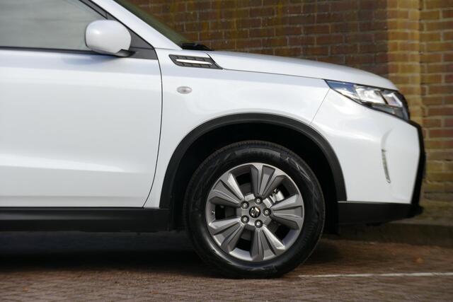 Suzuki VITARA 1.4 Boosterjet Select Smart Hybrid | RIJKLAARPRIJS |
