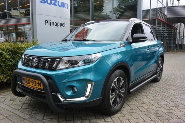 Suzuki VITARA 1.4 Style AllGrip (4x4) AUTOMAAT - Vele extra's