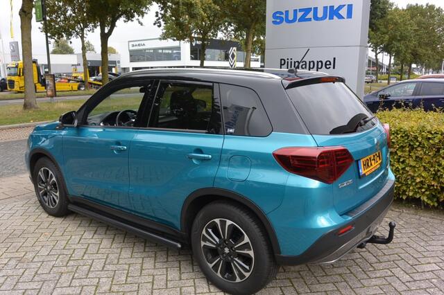 Suzuki VITARA 1.4 Style AllGrip (4x4) AUTOMAAT - Vele extra's