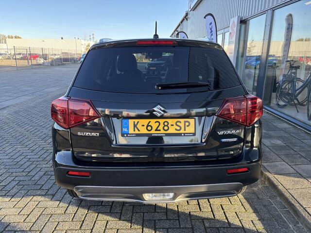 Suzuki VITARA 1.4 Boosterjet Style Smart Hybrid Clima/Carplay/Navi