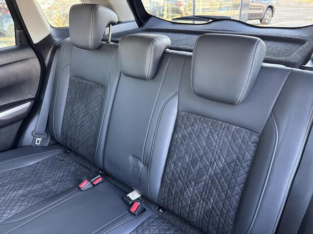 Suzuki VITARA 1.4 Boosterjet Style Smart Hybrid Clima/Carplay/Navi