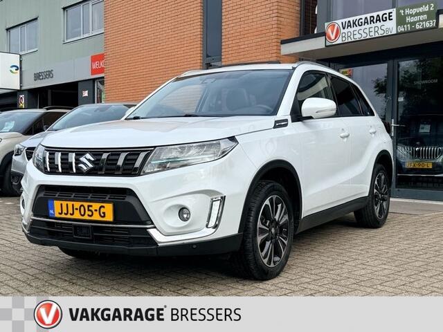 Suzuki VITARA 1.4 B.jet Style SH