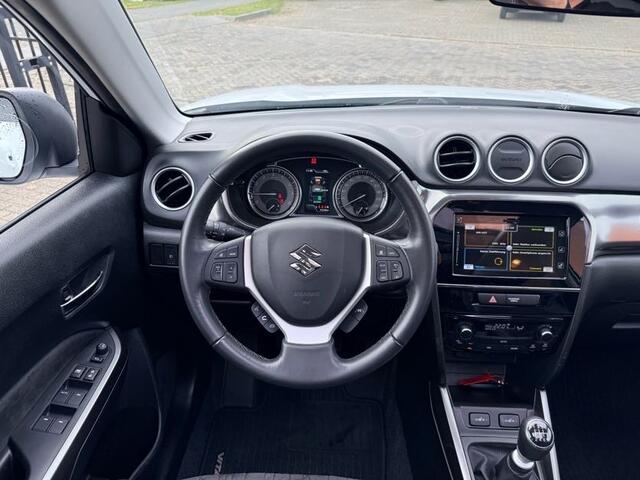 Suzuki VITARA 1.4 B.jet Style SH