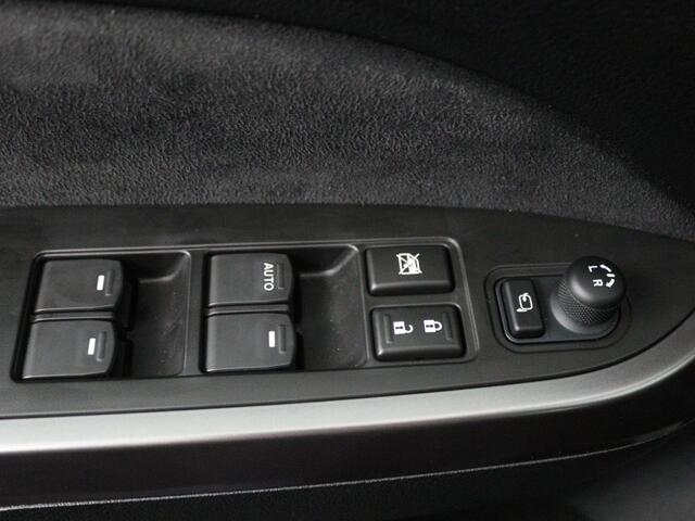 Suzuki VITARA 1.4 Boosterjet Smart Hybrid Style | Automaat | Apple Carplay / Android Auto (Navigatie) | Parkeersensoren rondom | Lederen bekleding | Keyless Entry |