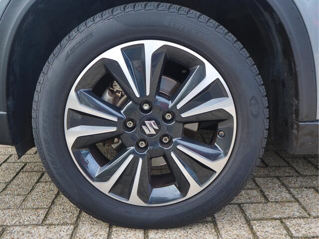 Suzuki VITARA 1.4 Boosterjet Style Smart Hybrid | Navigatie | All season banden | Afneembare trekhaak | Automatische Airco | Keyless