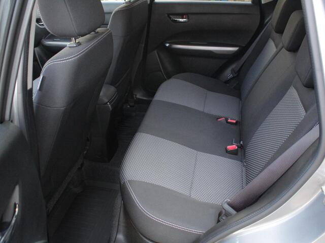 Suzuki VITARA 1.4 Boosterjet Select Hybrid Automaat | Navi | Cruise | Camera | Lm-Velgen