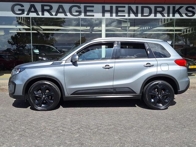Suzuki VITARA 1.4 S 140 pk | Trekhaak | Camera | Clima | Adaptive CC | LED | Stoel verwarming | occasion