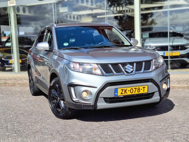Suzuki VITARA 1.4 S 140 pk | Trekhaak | Camera | Clima | Adaptive CC | LED | Stoel verwarming | occasion