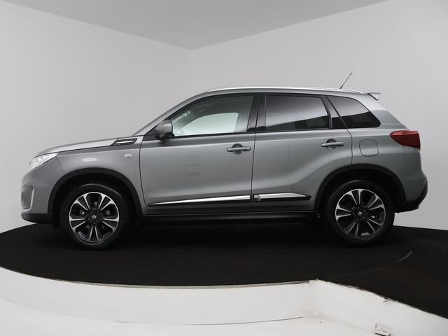 Suzuki VITARA 1.4 Boosterjet Select | Apple Carplay / Android Auto (Navigatie) | Cruise Control Adaptief | Achteruitrijcamera |
