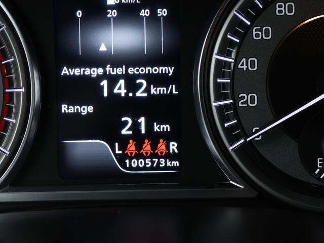 Suzuki VITARA 1.4 Boosterjet Select | Apple Carplay / Android Auto (Navigatie) | Cruise Control Adaptief | Achteruitrijcamera |