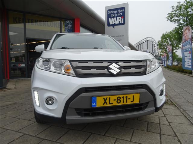 Suzuki VITARA 1.6 Limited Edition