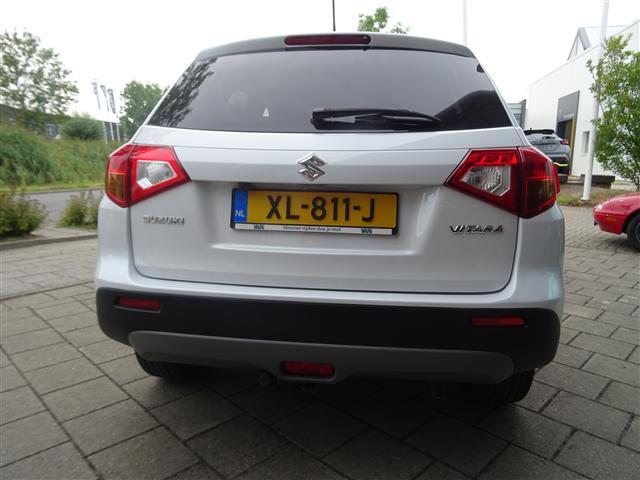 Suzuki VITARA 1.6 Limited Edition