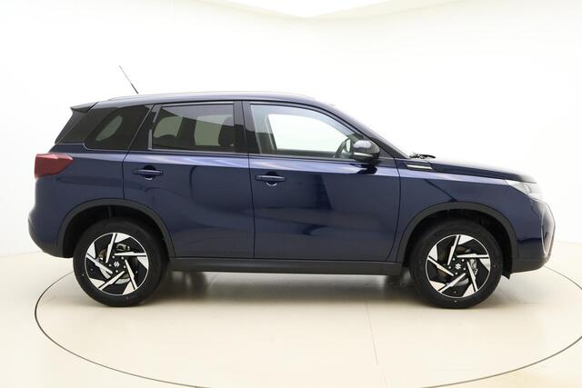 Suzuki VITARA 1.5 Hybrid Style | Automaat | Cruise control | Climate control | Achteruitrijcamera | Parkeersensoren