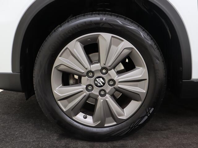 Suzuki VITARA 1.0 Boosterjet Select | Trekhaak | Privacy glass |