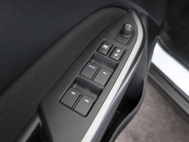 Suzuki VITARA 1.0 Boosterjet Select | Trekhaak | Privacy glass |