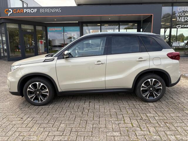 Suzuki VITARA 1.4 Boosterjet Allgrip Stijl Automaat