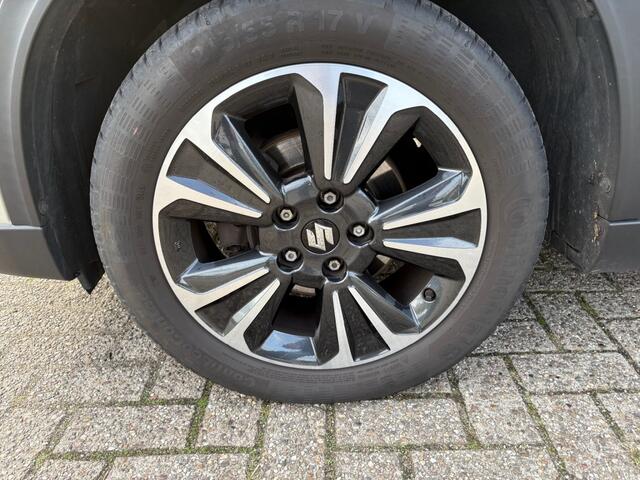 Suzuki VITARA 1.4 Boosterjet Allgrip Stijl Automaat