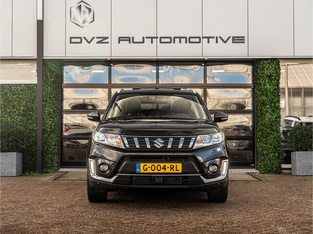 Suzuki VITARA 1.4 Boosterjet 140PK Aut. Stijl | Pano | Camera | Carplay