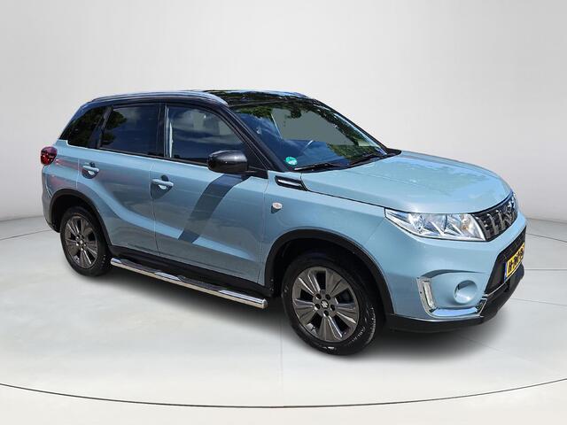 Suzuki VITARA 1.4 Boosterjet Select