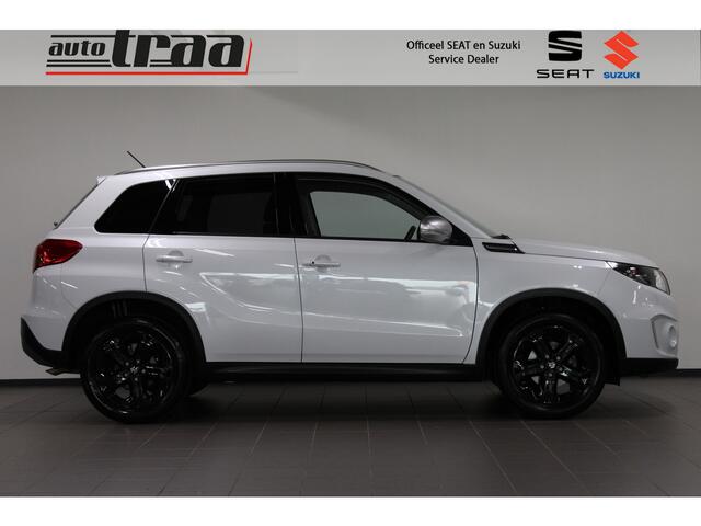 Suzuki VITARA 1.4 S / Navi / Camera / Keyless / Stoelverwarming / Afneembare trekhaak /
