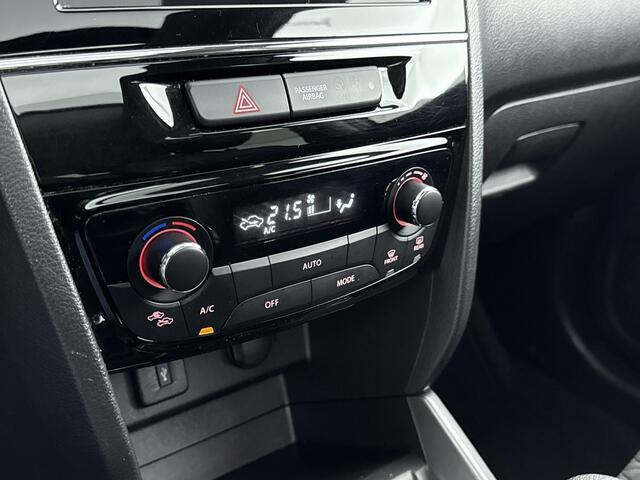 Suzuki VITARA 1.4 Boosterjet Select Smart Hybrid AllGrip | Navigatie | Parkeersensoren | Stoelverwarming | Parkeercamera | Pano dak