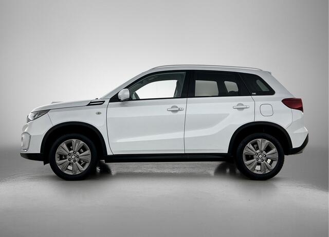 Suzuki VITARA 1.4 Boosterjet Select Smart Hybrid Smart Key | Trekhaak | Stoelverwarming |