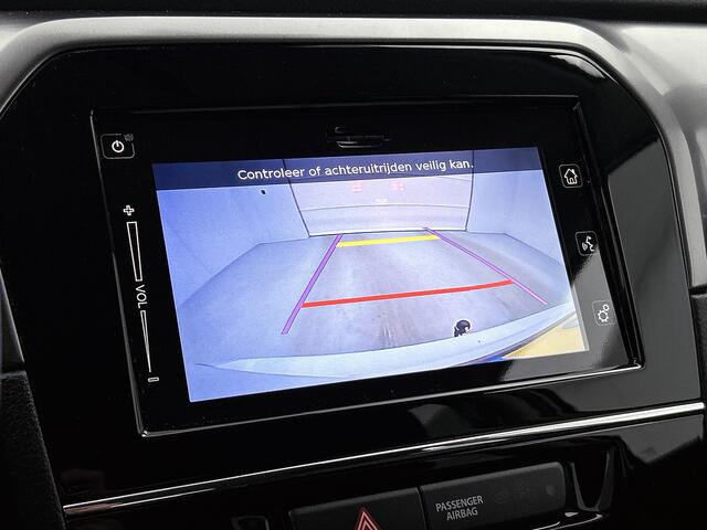 Suzuki VITARA 1.4 Boosterjet Select Smart Hybrid Smart Key | Trekhaak | Stoelverwarming |