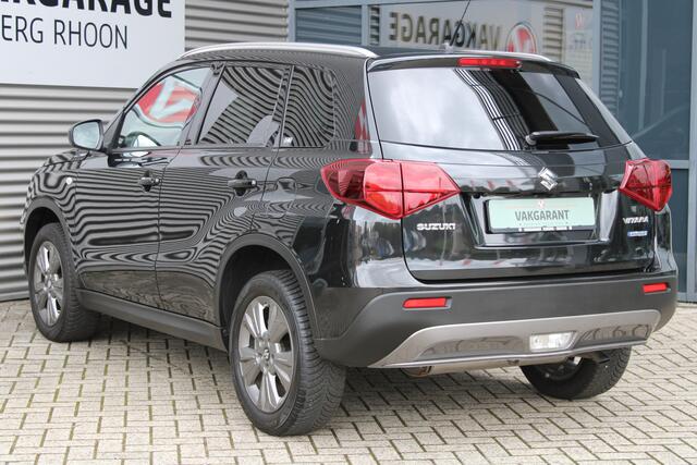 Suzuki VITARA 1.4 Boosterjet Select Smart Hybrid NAVI/CAMERA