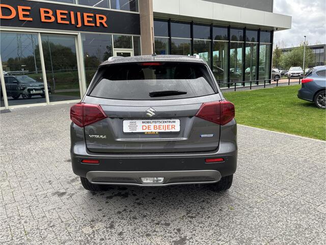 Suzuki VITARA 1.4 Boosterjet Select Smart Hybrid Navi I Carplay I Camera I Cruise
