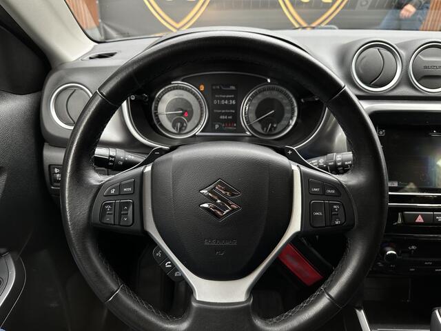 Suzuki VITARA 1.4 Boosterjet Stijl Automaat Navi Camera Trekhaak