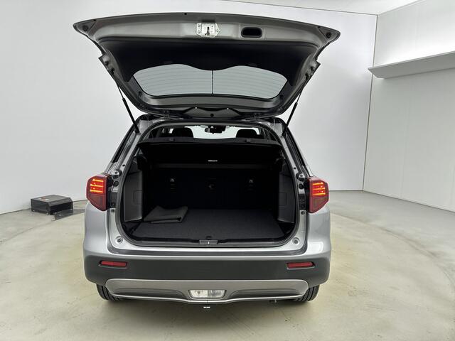 Suzuki VITARA 1.4 Boosterjet Select Smart Hybrid Dealeronderhouden | Stoelverwarming | Apple Carplay/Android Auto | NL-Auto |