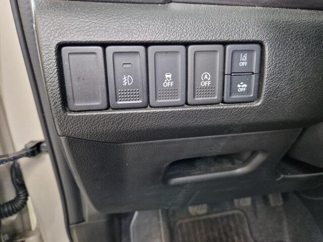 Suzuki VITARA 1.4 Boosterjet Select Smart Hybrid | Navigatie