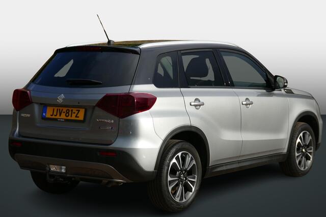 Suzuki VITARA 1.4 Boosterjet Style Smart Hybrid | RIJKLAARPRIJS |