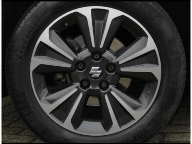 Suzuki VITARA 1.5 Hybrid Style Pano/Navi/360