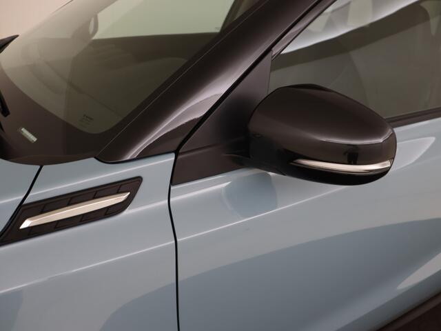 Suzuki VITARA 1.4 Boosterjet Smart Hybrid Style *NIEUW*