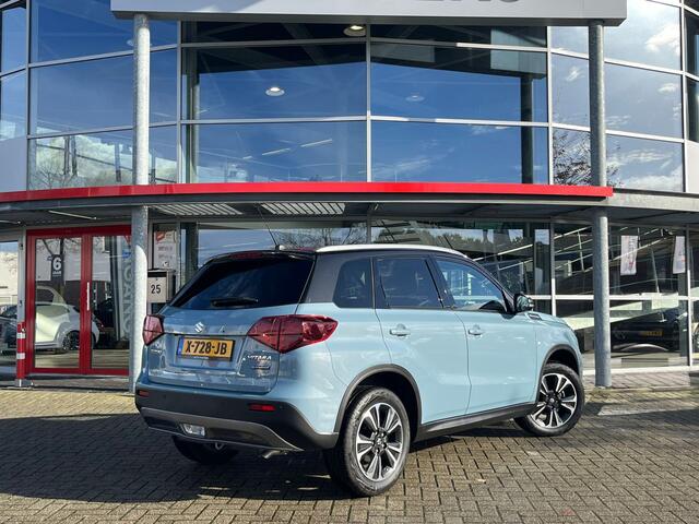 Suzuki VITARA 1.5 Hybrid Style | Navigatie | Camera | Stoelverwarming | Climate Control |