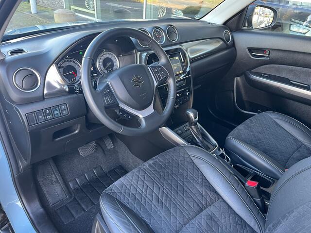 Suzuki VITARA 1.5 Hybrid Style | Navigatie | Camera | Stoelverwarming | Climate Control |