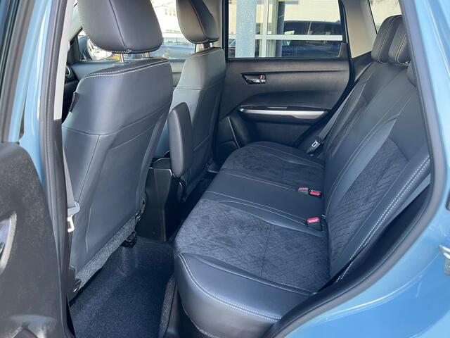 Suzuki VITARA 1.5 Hybrid Style | Navigatie | Camera | Stoelverwarming | Climate Control |