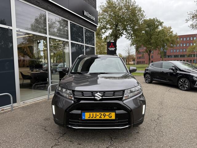 Suzuki VITARA 1.4 B.jet Select SH NT