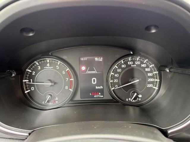 Suzuki VITARA 1.4 B.jet Select SH NT