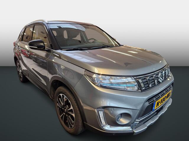 Suzuki VITARA 1.4 Boosterjet Style Smart Hybrid Automaat | Trekh