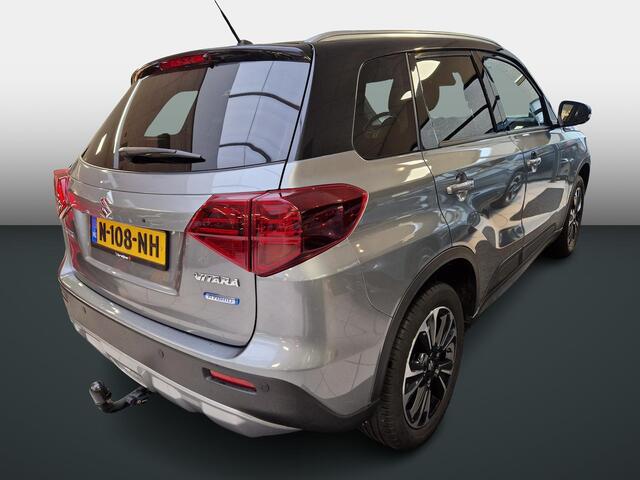 Suzuki VITARA 1.4 Boosterjet Style Smart Hybrid Automaat | Trekh