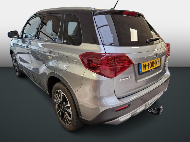 Suzuki VITARA 1.4 Boosterjet Style Smart Hybrid Automaat | Trekh